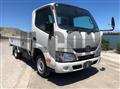 2020 Toyota Dyna Truck