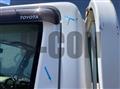 2020 Toyota Dyna Truck