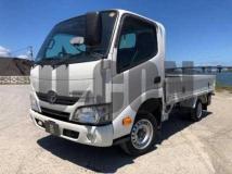 2020 Toyota Dyna Truck