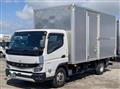 2023 Mitsubishi Fuso Canter