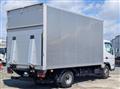 2023 Mitsubishi Fuso Canter