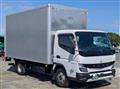 2023 Mitsubishi Fuso Canter