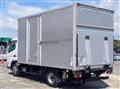 2023 Mitsubishi Fuso Canter