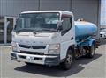 2016 Mitsubishi Fuso Canter