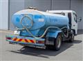 2016 Mitsubishi Fuso Canter