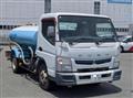 2016 Mitsubishi Fuso Canter