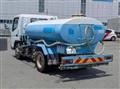 2016 Mitsubishi Fuso Canter