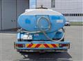 2016 Mitsubishi Fuso Canter