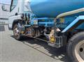 2016 Mitsubishi Fuso Canter