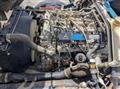 2016 Mitsubishi Fuso Canter