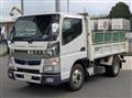 2017 Mitsubishi Fuso Canter