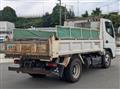 2017 Mitsubishi Fuso Canter