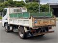 2017 Mitsubishi Fuso Canter