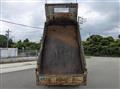 2017 Mitsubishi Fuso Canter