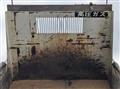 2017 Mitsubishi Fuso Canter