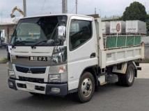 2017 Mitsubishi Fuso Canter