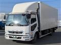 2018 Mitsubishi Fuso Fighter
