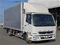 2018 Mitsubishi Fuso Fighter