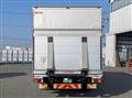 2018 Mitsubishi Fuso Fighter