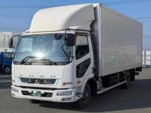 2018 Mitsubishi Fuso Fighter