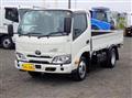 2022 Toyota Dyna Truck