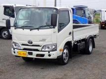 2022 Toyota Dyna Truck