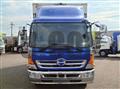 2015 Hino Ranger