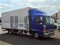 2015 Hino Ranger