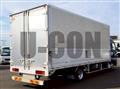 2015 Hino Ranger
