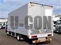 2015 Hino Ranger