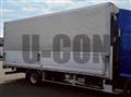 2015 Hino Ranger