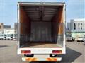 2015 Hino Ranger