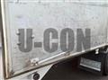 2015 Hino Ranger