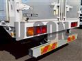 2015 Hino Ranger