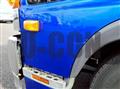 2015 Hino Ranger
