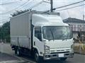 2011 Isuzu Elf Truck