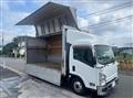 2011 Isuzu Elf Truck