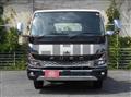 2022 Mitsubishi Fuso Canter