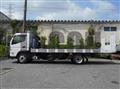 2022 Mitsubishi Fuso Canter