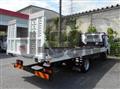 2022 Mitsubishi Fuso Canter