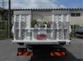 2022 Mitsubishi Fuso Canter