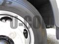 2022 Mitsubishi Fuso Canter