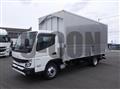 2026 Mitsubishi Fuso Canter