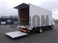 2026 Mitsubishi Fuso Canter