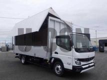 2026 Mitsubishi Fuso Canter