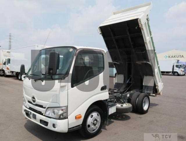 2024 Hino Dutro