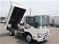 2024 Hino Dutro