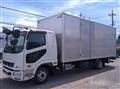 2026 Mitsubishi Fuso Fighter