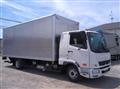 2026 Mitsubishi Fuso Fighter