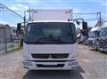 2026 Mitsubishi Fuso Fighter
